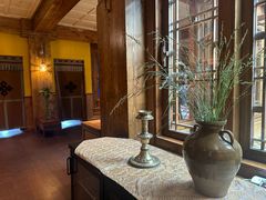 -松赞拉萨林卡酒店