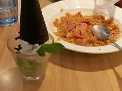 -必胜客(天河城店)