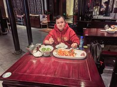 -松鹤楼(山塘街店)