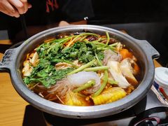 -渔寿司·日本料理(艾尚天地店)