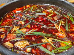 -黔有有贵州酸汤夺夺粉火锅(五味十字店)