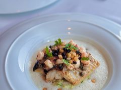 -翡翠36餐厅(浦东香格里拉店)