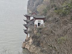 -采石矶景区