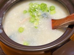 -如轩·海鲜砂锅粥·潮汕菜(一品天下店)