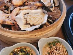-鲜小岛·铜锅涮肉