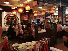 大堂-川道拐耗儿鱼(置信路店)