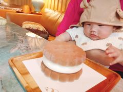 -莎琳娜食品有限公司·蛋糕店