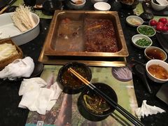 -王家渡火锅店(棕榈泉店)