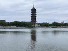 -葛仙湖公园