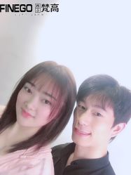 点击看大图 -新晨·SALON·形象造型