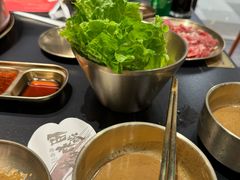 -西塔老太太泥炉烤肉(龙湖北苑天街店)