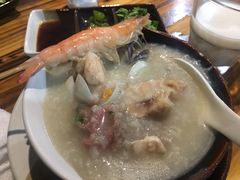 -盈田盈粥庄(博山东路店)