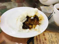 -香港蓮香樓(中環店)