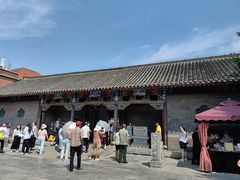 -张学良旧居陈列馆