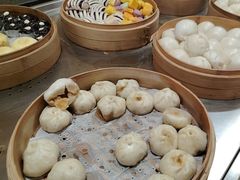 -杭州开元名都大酒店·地中海自助餐厅