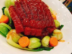 -白家大院·王府宫廷菜(苏州街店)