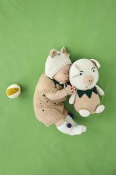 -哈尼Honey baby 儿童摄影(立丰国际公寓店)