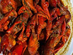 -叶派龙虾•招牌香辣蟹·海鲜(中海国际店)