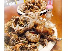 -盒马渔市餐厅