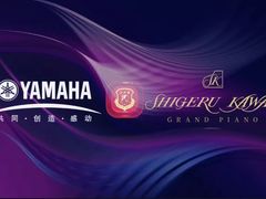 -雅马哈卡瓦依·钢琴电钢琴·姜杰城音乐舞蹈培训学校(航天桥总部)
