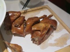 -汤城小厨•粤菜•靓汤(金宝街店)