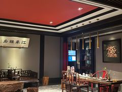 -江南雅厨(李公堤店)