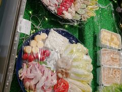-盒马鲜生(皇庭广场店)