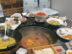 -一号渔港·宜昌肥鱼(东山店)