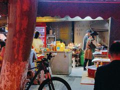 -长药唐师乐山油炸(石人直营店)