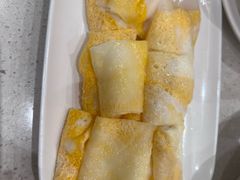 -香港新发烧腊茶餐厅(水围店)