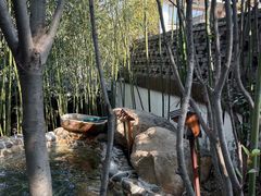 -观唐（国际）度假村温泉