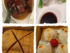 -东馆和天下特色餐饮(工农店)