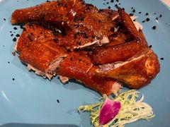 -港丽餐厅(高德置地店)