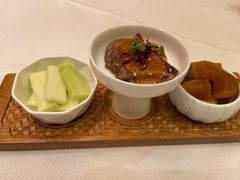 -天瑞轩·粤菜餐厅