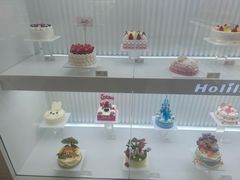 -好利来(团结湖店)