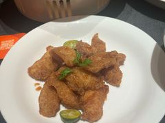 -锦府园·新台州菜(合生汇店)
