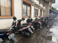 -乌布德传统市场