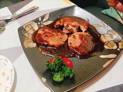 -吱咖啡西式简餐