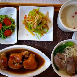 -贝美月子中心(海璟店)