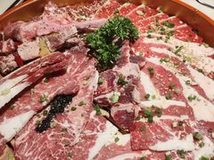 -火炉火自助餐(西直门凯德MALL店)