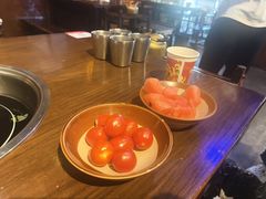 -萍姐火锅·公路夜市(南京新街口店)