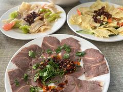 -正宗胖子抻面馆(岭东路店)