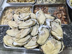 -渔码头食府(蓬莱阁店)