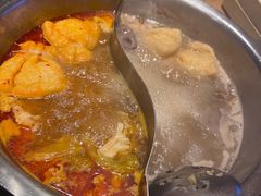 -しゃぶしゃぶ温野菜(京都河原町蛸薬師店)
