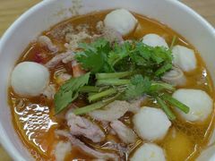 -明月虾面(厦禾路店)