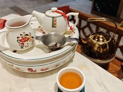 -悦得闲广式茶楼点心(石厦时代广场店)