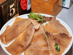 -313羊庄·荣耀·内蒙烧麦(亚运村店)