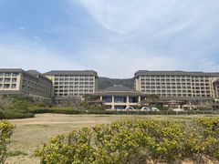 -舟山朱家尖绿城威斯汀度假酒店