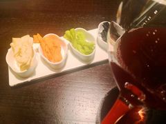 -甄御•海鲜新青岛菜(麦岛店)