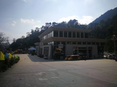 -友谊关景区